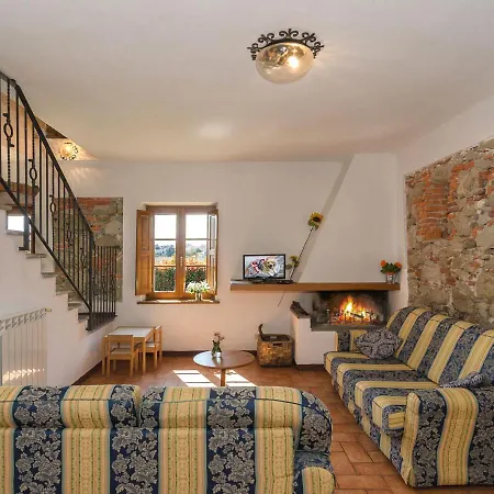 Vakantiehuis Giuseppe By Interhome Lucca