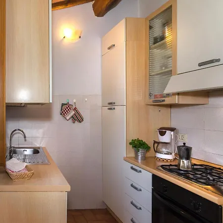 Giuseppe By Interhome Vakantiehuis *