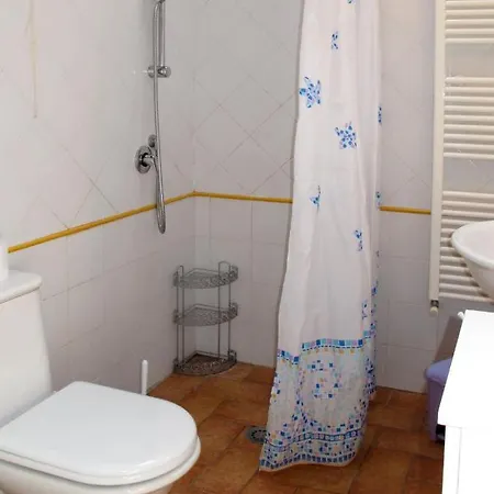 Vakantiehuis Giuseppe By Interhome *