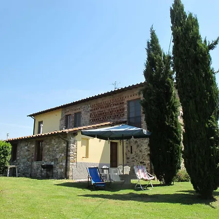 Giuseppe By Interhome Vakantiehuis Lucca