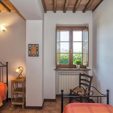 Giuseppe By Interhome بيت للعطل *